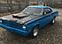 1973 Plymouth Duster for sale 100977951
